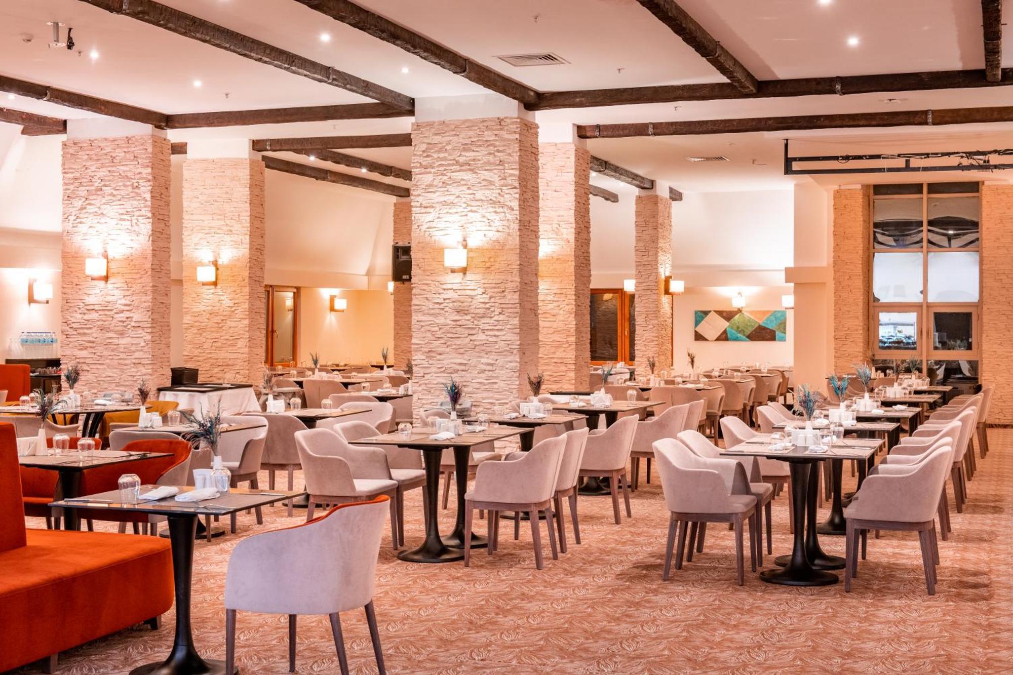 Monte Baia Uludag - Full Board Plus Exterior foto