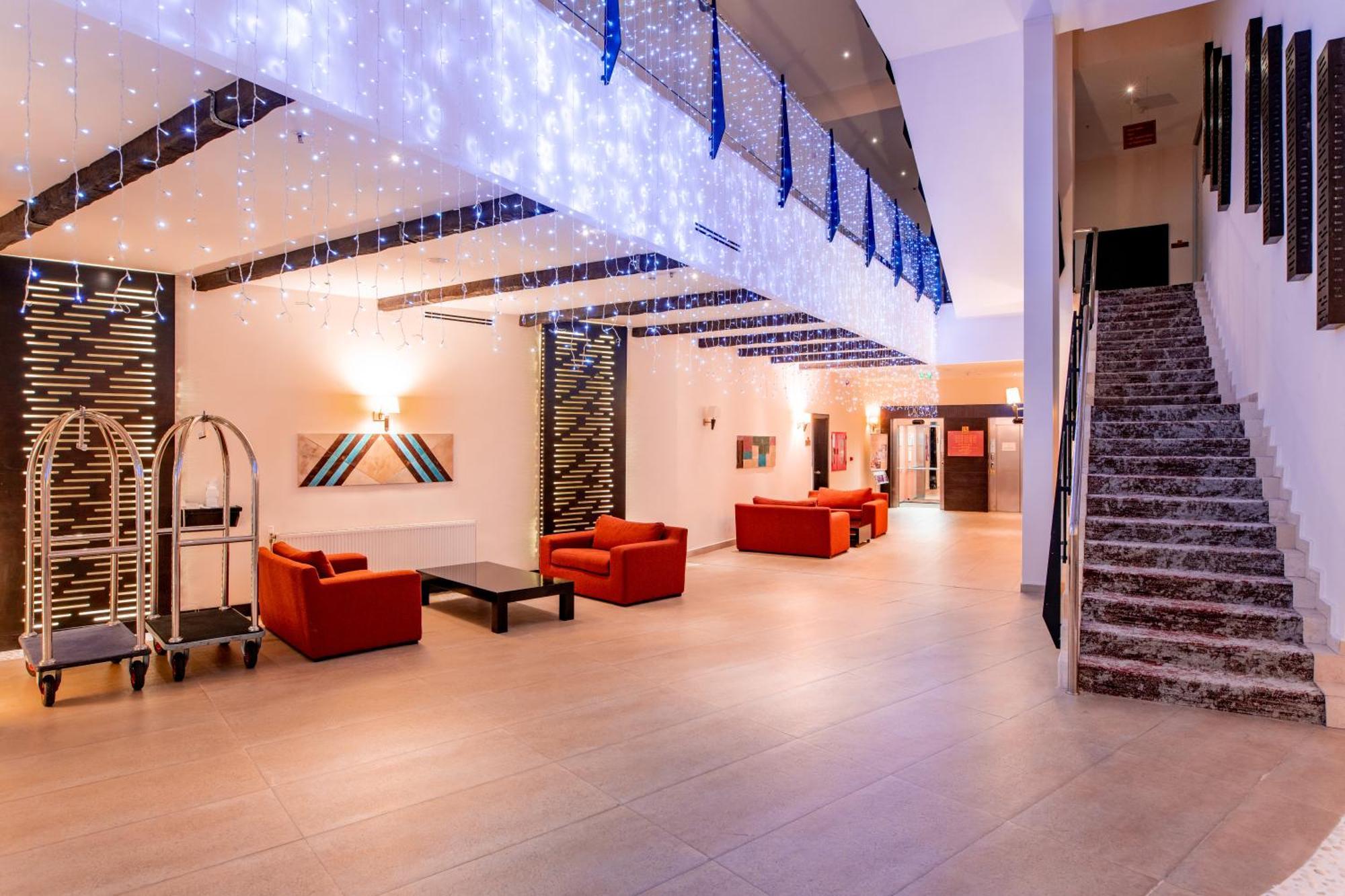 Monte Baia Uludag - Full Board Plus Exterior foto